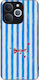 Sonique Stripe Stories Series Series Für Realme...
