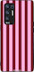 Sonique Stripe Stories Series Oppo Find X3 Neo ...