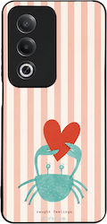 Θήκη Sonique Stripe Stories Series Oppo A80 5g ...
