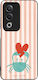 Калъф Sonique Stripe Stories Series Oppo A80 5G...
