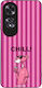 Sonique Stripe Stories Series Case Oppo A60 Chi...