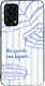 Sonique Stripe Stories Series Case Oppo Find X3...