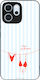Sonique Stripe Stories Series Case Oppo Reno14 ...