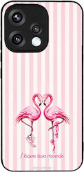 Sonique Stripe Stories Series Oppo Reno15 5G Fl...