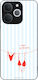 Sonique Stripe Stories Series Series Realme Not...