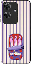 Θήκη Sonique Stripe Stories Series Series Realm...