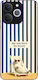 Sonique Stripe Stories Series Series Realme Not...
