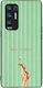 Sonique Stripe Stories Series Case Oppo Find X3...