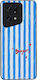 Sonique Stripe Stories Series Case Oppo Find X5...