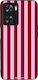 Sonique Stripe Stories Series Case Oppo A57 4G ...