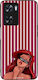 Sonique Stripe Stories Series Case Oppo A57 4G ...