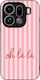 Sonique Stripe Stories Series Oppo Find X9 Pro ...