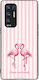 Sonique Stripe Stories Series Case Oppo Find X3...