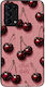 Sonique Stripe Stories Series Handyhülle Oppo F...