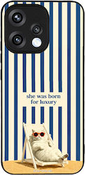 Sonique Stripe Stories Series Oppo Reno15 5G Bo...