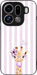 Sonique Stripe Stories Series Oppo Find X9 Pro ...
