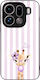 Sonique Stripe Stories Series Oppo Find X9 Pro ...