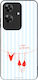 Husă Sonique Stripe Stories Series Realme Note ...