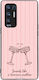 Sonique Stripe Stories Series Oppo Find X3 Neo ...