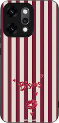 Калъф Sonique Stripe Stories Series Oppo Reno14...