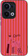 Θήκη Sonique Stripe Stories Series Oppo Reno13 ...