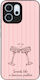Sonique Stripe Stories Series Case Oppo Reno14 ...
