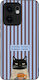Sonique Stripe Stories Series Case Oppo Reno13 ...