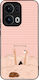 Sonique Stripe Stories Series Oppo Reno13 Pro 5...