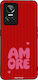 Θήκη Sonique Stripe Stories Series Series Realm...