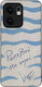 Sonique Stripe Stories Series Case Oppo Reno13 ...