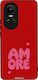 Sonique Stripe Stories Series Oppo Reno10 5G Am...