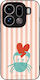 Sonique Stripe Stories Series Case Oppo Find X9...