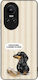 Θήκη Sonique Stripe Stories Series Oppo Reno10 ...