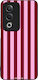 Калъф Sonique Stripe Stories Series Oppo A80 5G...