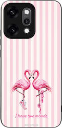 Калъф Sonique Stripe Stories Series Oppo Reno14...