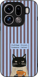 Sonique Stripe Stories Series Case Oppo Find X9...