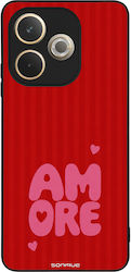 Sonique Stripe Stories Series Case Oppo A5 Pro ...