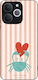 Sonique Stripe Stories Series Series Realme Not...