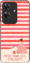 Θήκη Sonique Stripe Stories Series Series Realm...