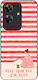 Husă Sonique Stripe Stories Series Realme Note ...
