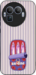 Husă Sonique Stripe Stories Series Realme GT 8 ...