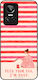 Θήκη Sonique Stripe Stories Series Series Realm...