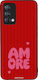 Θήκη Sonique Stripe Stories Series Series Realm...