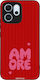 Sonique Stripe Stories Series Case Oppo Reno14 ...