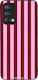 Θήκη Sonique Stripe Stories Series Series Realm...