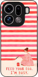 Sonique Stripe Stories Series Oppo Find X9 Pro ...