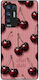 Sonique Stripe Stories Series Oppo Find X3 Neo ...