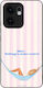 Sonique Stripe Stories Series Case Oppo Reno13 ...