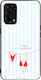 Sonique Stripe Stories Series Case Oppo Find X3...