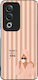 Калъф Sonique Stripe Stories Series Oppo A80 5G...